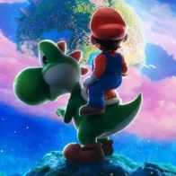 Yoshi se une a Mario y Luigi en “Super Mario Galaxy: La Película”