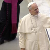 El papa pide que se respete la "justicia, la verdad y la caridad" en los casos de abusos