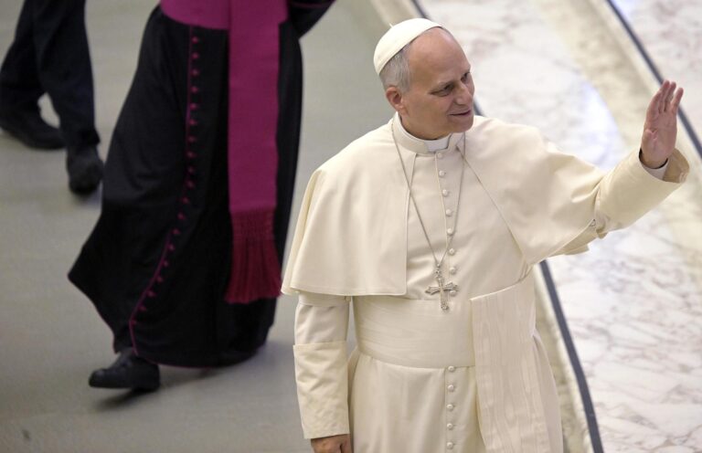 El papa pide que se respete la "justicia, la verdad y la caridad" en los casos de abusos
