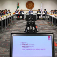 México lanza campaña para impulsar consumo nacional rumbo al Mundial de Fútbol 2026