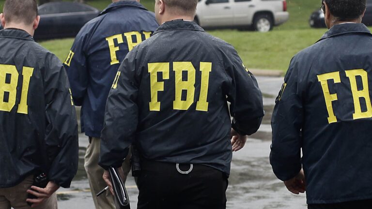 Agentes del FBI se suman a la búsqueda de la niña Brianna Genao en Barrero