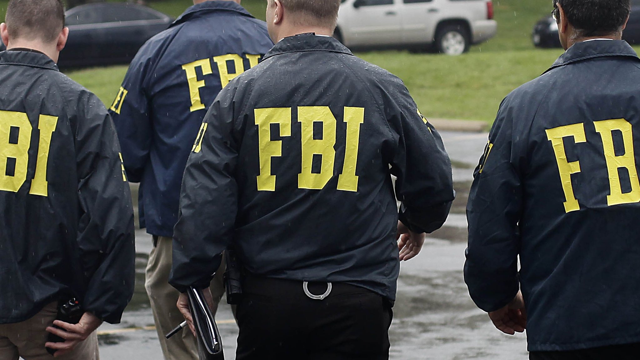 Agentes del FBI se suman a la búsqueda de la niña Brianna Genao en Barrero