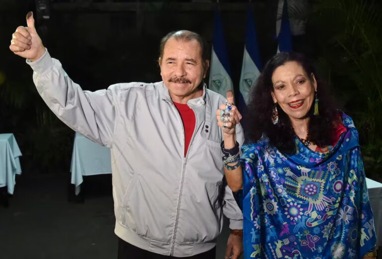 Se cumplen 19 años de Daniel Ortega en el poder: cómo consolidó la dictadura más cruel de Nicaragua