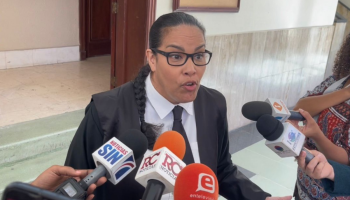 Abogada de Gonzalo Castillo solicita declarar inadmisible acusación por haberse presentado fuera de plazo