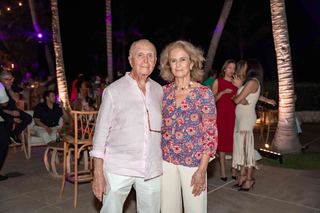 Puntacana Resort celebró la temporada navideña y la llegada del 2026 con experiencias memorables