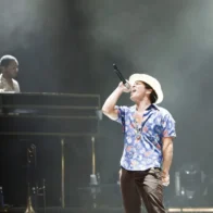 Bruno Mars anuncia gira con su álbum ‘The Romantic Tour’, que incluye una parada en Madrid