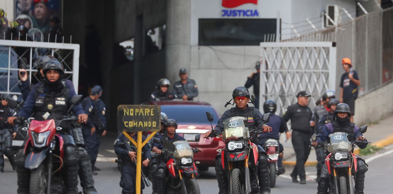 Venezuela empezó a liberar presos políticos; Gobierno de Milei espera por tres argentinos detenidos