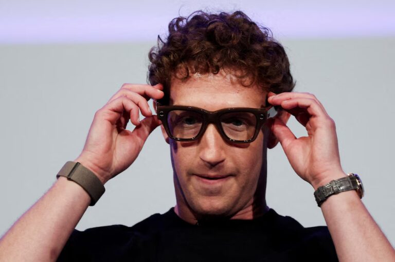 Meta frena la expansión global de las Meta Ray-Ban Display: esta es la razón
