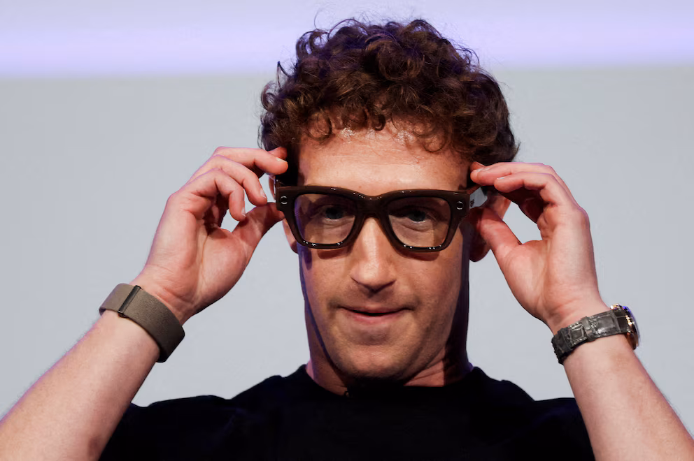 Meta frena la expansión global de las Meta Ray-Ban Display: esta es la razón
