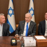 Steve Witkoff afirmó que EEUU e Israel están alineados sobre los próximos pasos para la segunda fase del plan para Gaza