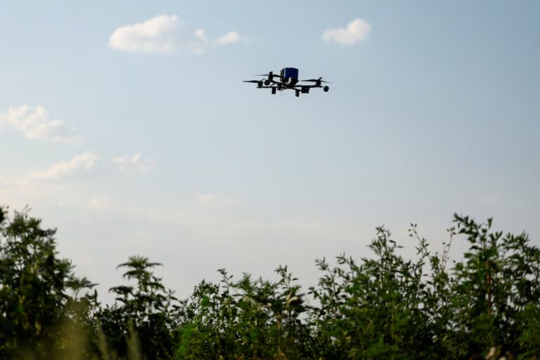 Ucrania redefine su defensa aérea con drones interceptores ante la amenaza de nuevos ataques rusos