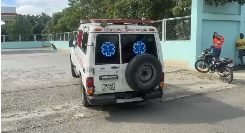 Hombre muere al caer de camión recolector de basura en SFM