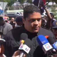 Antigua Orden Dominicana expresa condolencias y exige respuestas de la justicia