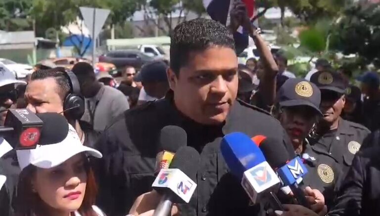 Antigua Orden Dominicana expresa condolencias y exige respuestas de la justicia