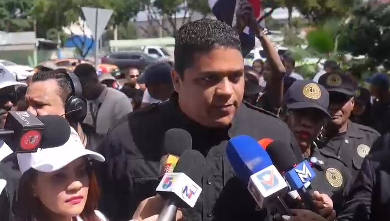 Antigua Orden Dominicana expresa condolencias y exige respuestas de la justicia