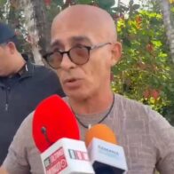 Empresario denuncia vertido de aguas residuales frente a complejo turístico en Las Terrenas