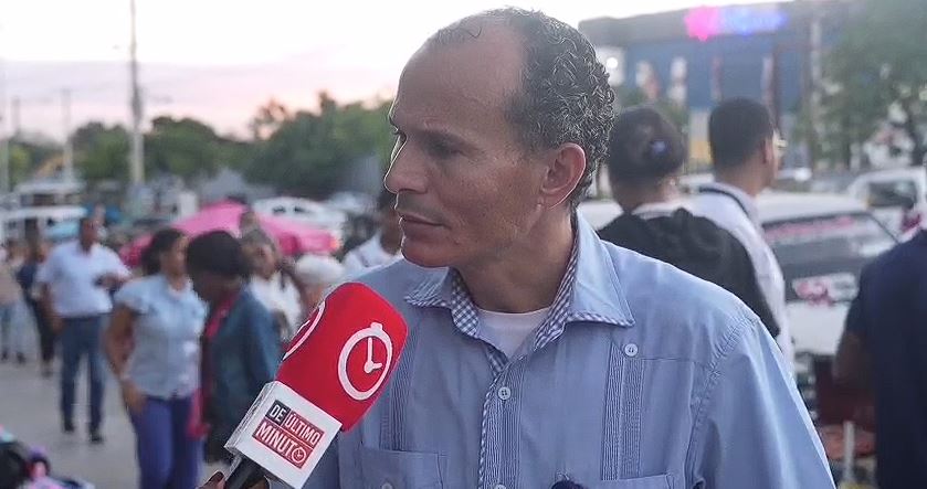 Ciudadanos desconocen cambios anunciados por el presidente Abinader