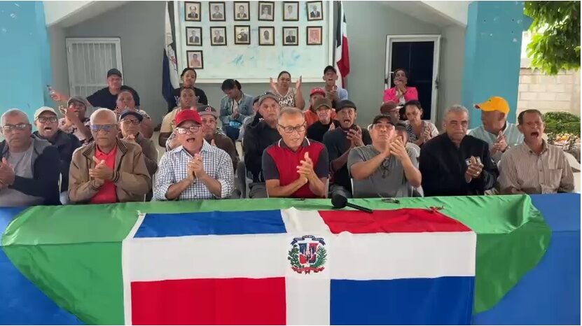 Grupos populares de SFM piden liberar a Maduro y su esposa