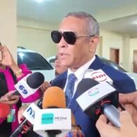 Franklin Romero reintroducirá proyecto de castración química para agresores sexuales de menores