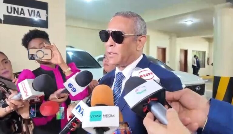 Franklin Romero reintroducirá proyecto de castración química para agresores sexuales de menores