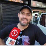 Venezolanos en RD ven con optimismo arresto de Nicolás Maduro