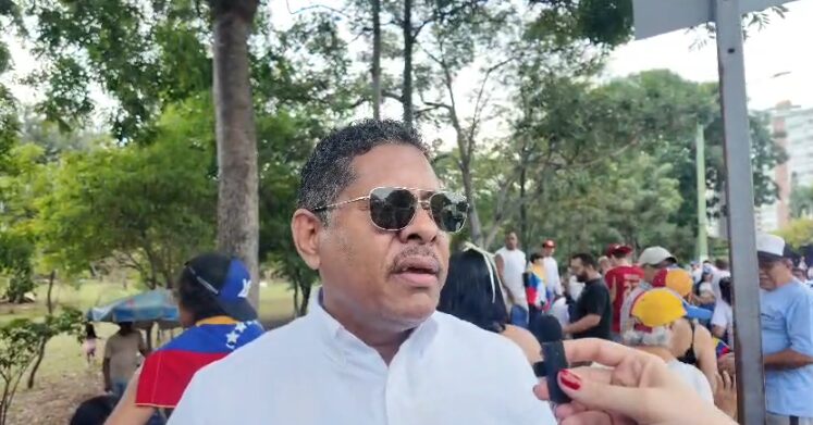Diputado Aracena saluda captura de Maduro: “El sol empieza a salir para el pueblo venezolano”