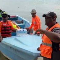 Familiares de joven francomacorisano solicitan continuar búsqueda tras desaparición en la Presa de Rincón, Jima
