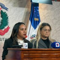 Diputada Dilenia Santos exige frenar abusos policiales tras muerte de joven en Santiago