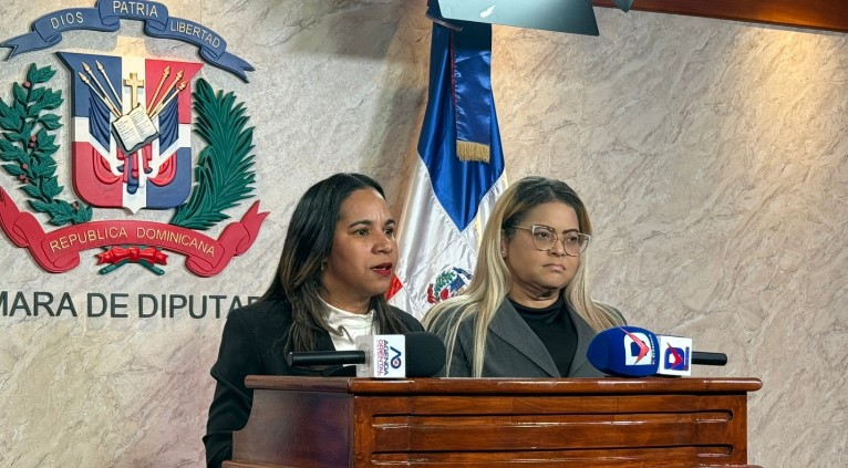 Diputada Dilenia Santos exige frenar abusos policiales tras muerte de joven en Santiago