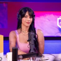 Lizbeth Santos envía mensaje a parejas: "Si usted no se siente con la capacidad, no tenga muchachos"