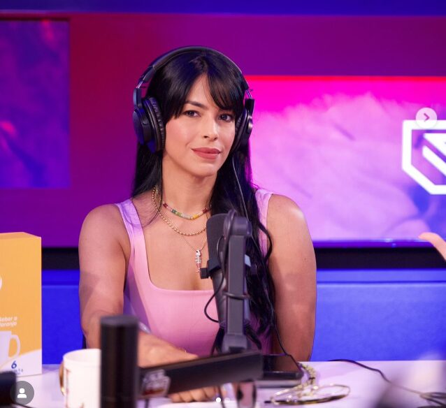 Lizbeth Santos envía mensaje a parejas: "Si usted no se siente con la capacidad, no tenga muchachos"