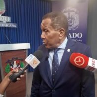 Dagoberto Rodríguez: “El Código Laboral está en manos de los diputados”