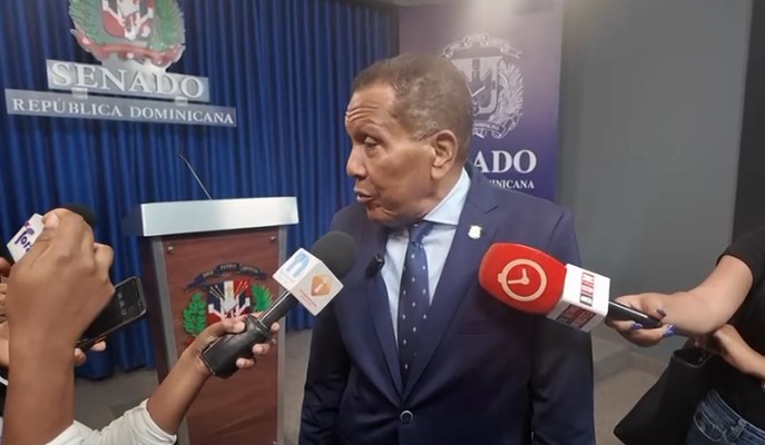 Dagoberto Rodríguez: “El Código Laboral está en manos de los diputados”