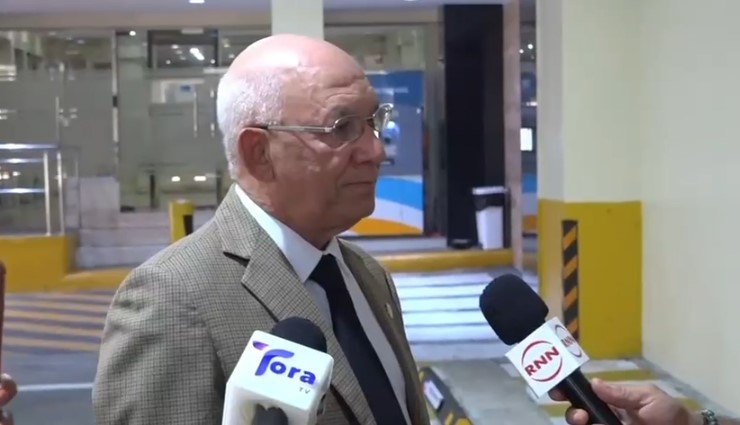 Senador advierte que cancelaciones a la base del PRM podrían llevar a dirigentes a la cárcel en 2028