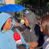 Canje de plásticos por juguetes llena de alegría y conciencia ambiental a decenas de familias