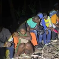 Ejército localiza grupo de haitianos indocumentados en una vivienda de Dajabón