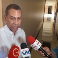 Guido Gómez Mazara llama a canalizar críticas internas del PRM tras declaraciones de Alfredo Pacheco