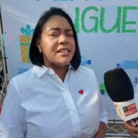 Diputada Leivi Bautista destaca impacto del programa “Plásticos por Juguetes” en la educación ambiental