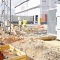 Edesur pone en servicio subestación Alfa para mejorar suministro eléctrico en SDO, Los Alcarrizos y el DN