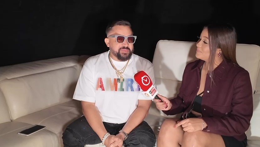 “Dios nos permitió entrar a cada hogar latino”: Josell Hernández sobre La Casa de Alofoke