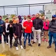 Ciudadanos de Jarabacoa y Digesett alcanzan acuerdo tras convocatoria a marcha en La Colonia Agrícola
