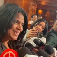 Diputada Lidia Pérez justifica su reclamo en audiencia caso Jet Set: “El dolor sigue vivo”