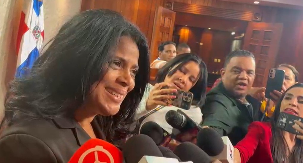 Diputada Lidia Pérez justifica su reclamo en audiencia caso Jet Set: “El dolor sigue vivo”