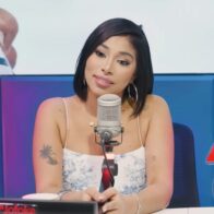 Karola vuelve a Sin Filtro y revela si se quedará en el programa