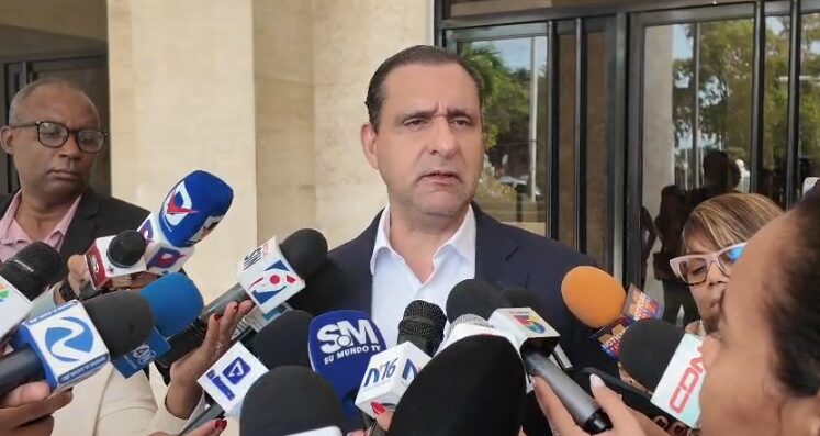 Servio Tulio Castaños llama al Congreso a priorizar ley de alerta Amber ante desapariciones en RD
