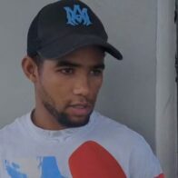 Joven denuncia presunta extorsión y abuso policial en inmediaciones del Centro Olímpico