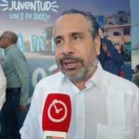Director de INEFI valora iniciativa “Una Cancha pa’ mi Barrio”: “Valdez puso el oído en el corazón del barrio”