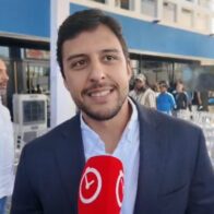 Raymond Rodríguez afirma “Una Cancha pa’ mi Barrio” acerca el deporte a jóvenes de sectores populares