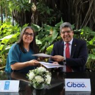 PNUD y Asociación Cibao firman acuerdo para impulsar inclusión financiera y transformación digital en RD