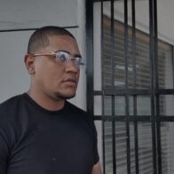 Ciudadano denuncia robo de motocicleta en el Ensanche Luperón